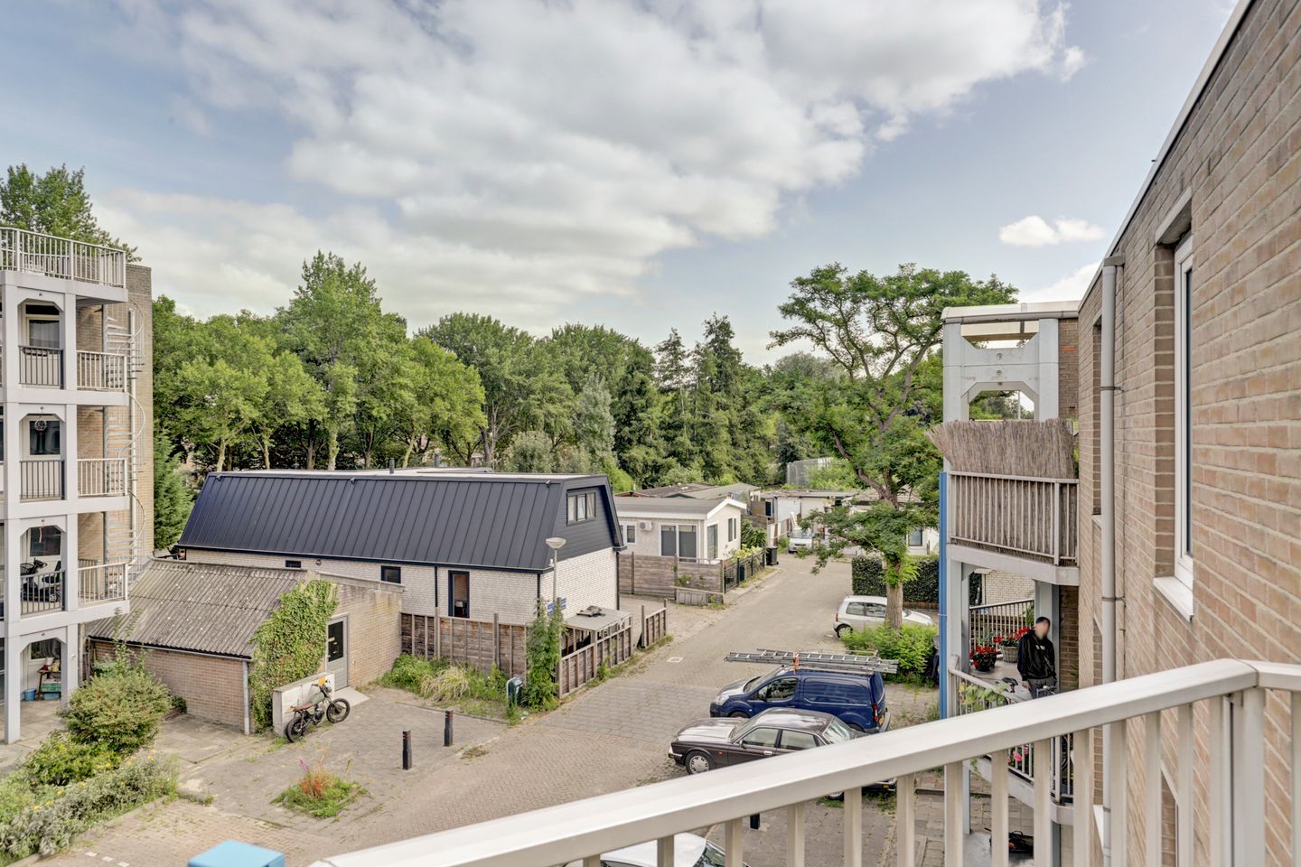 Foto 20 van van de Puttestraat 28