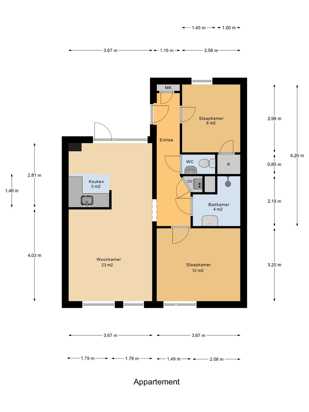 Foto 22 van van de Puttestraat 28