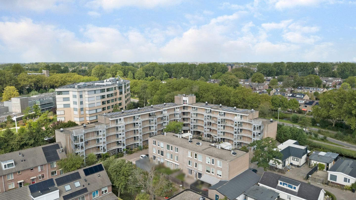 Foto 25 van van de Puttestraat 28