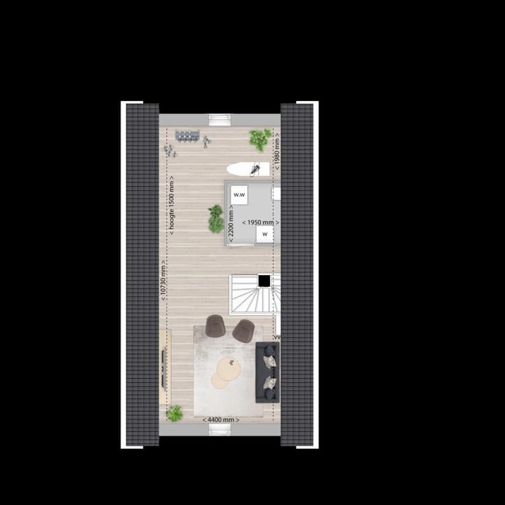 Foto 8 van Vuursteen 5