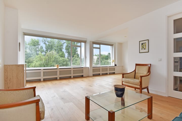 Foto 2 van Landréstraat 807