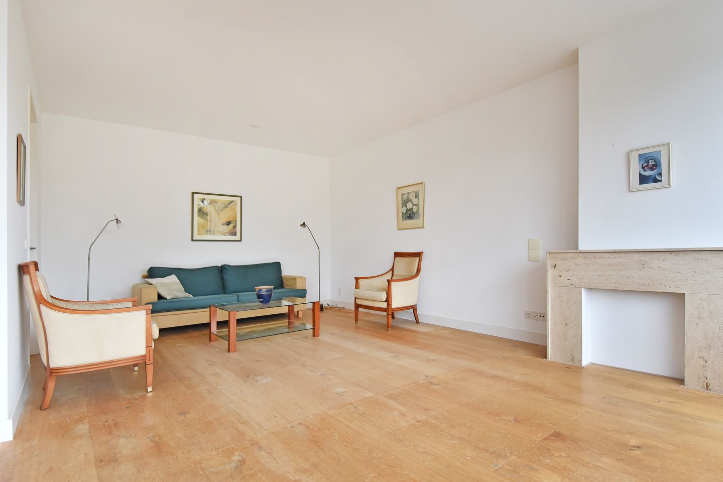 Foto 5 van Landréstraat 807