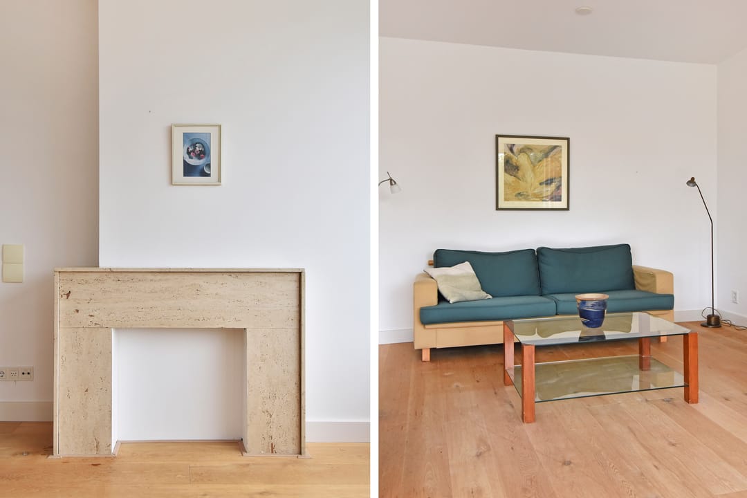 Foto 7 van Landréstraat 807