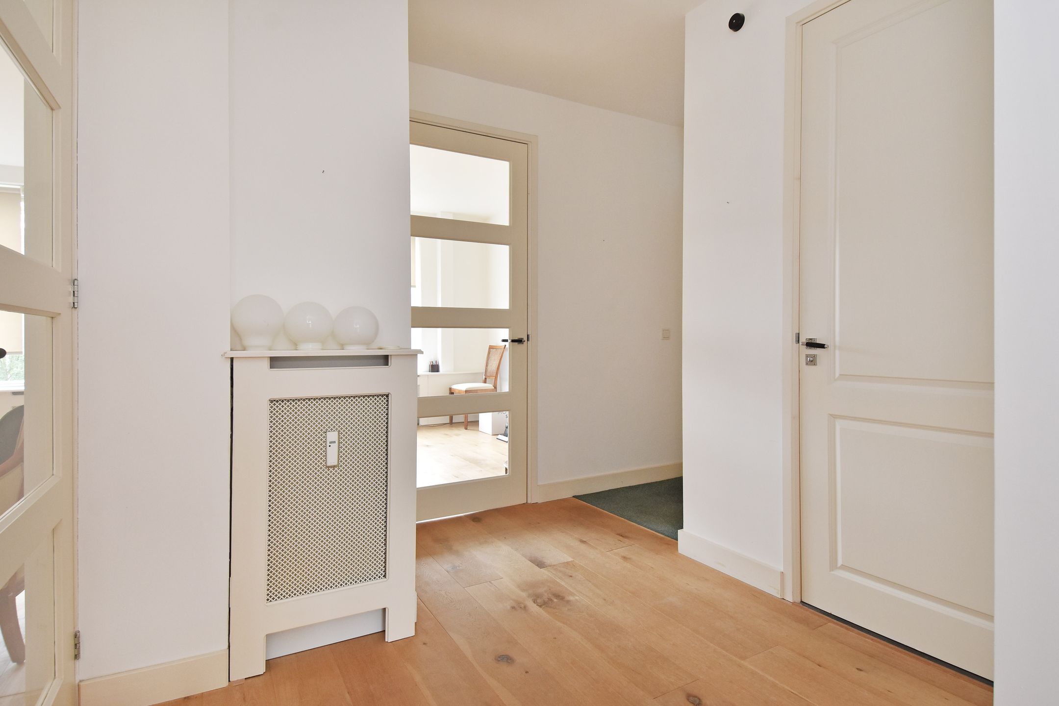 Foto 9 van Landréstraat 807