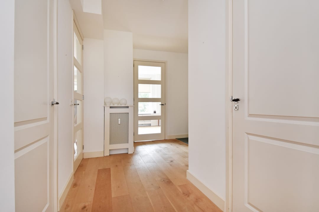 Foto 11 van Landréstraat 807