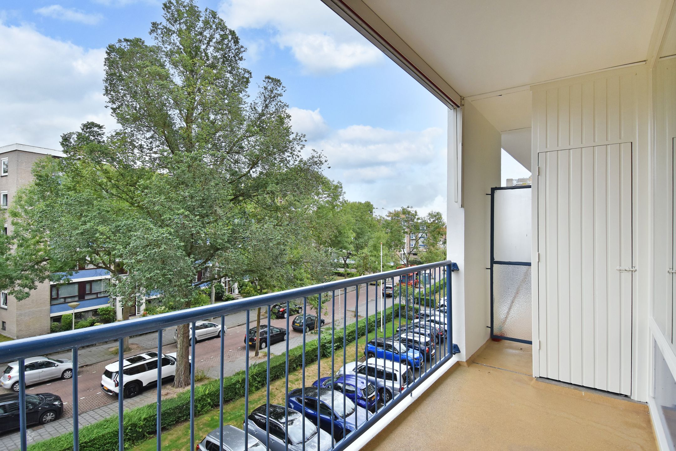 Foto 24 van Landréstraat 807