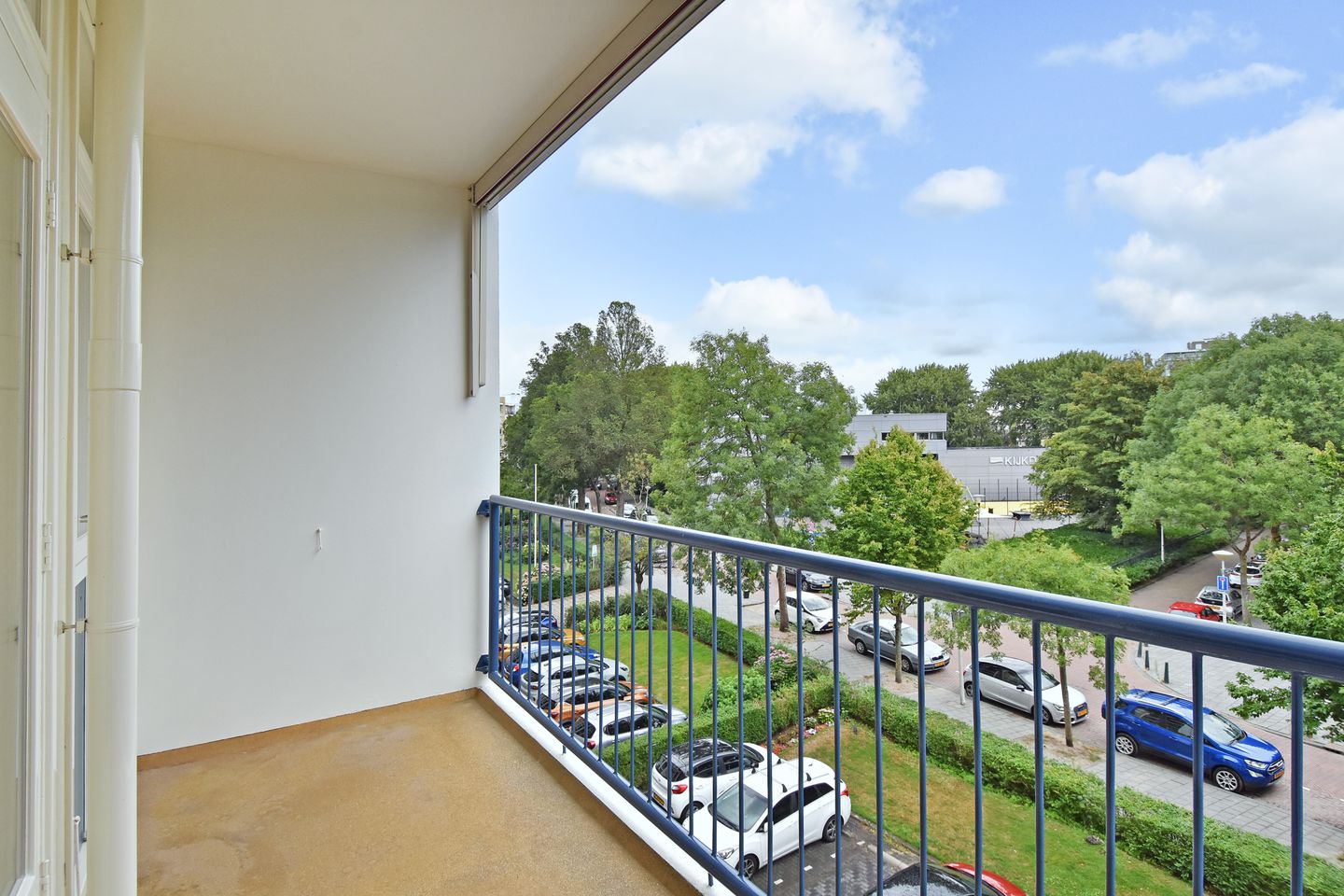 Foto 25 van Landréstraat 807