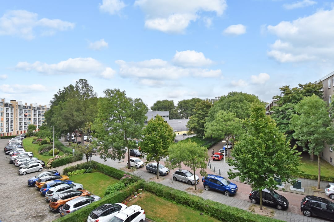 Foto 26 van Landréstraat 807