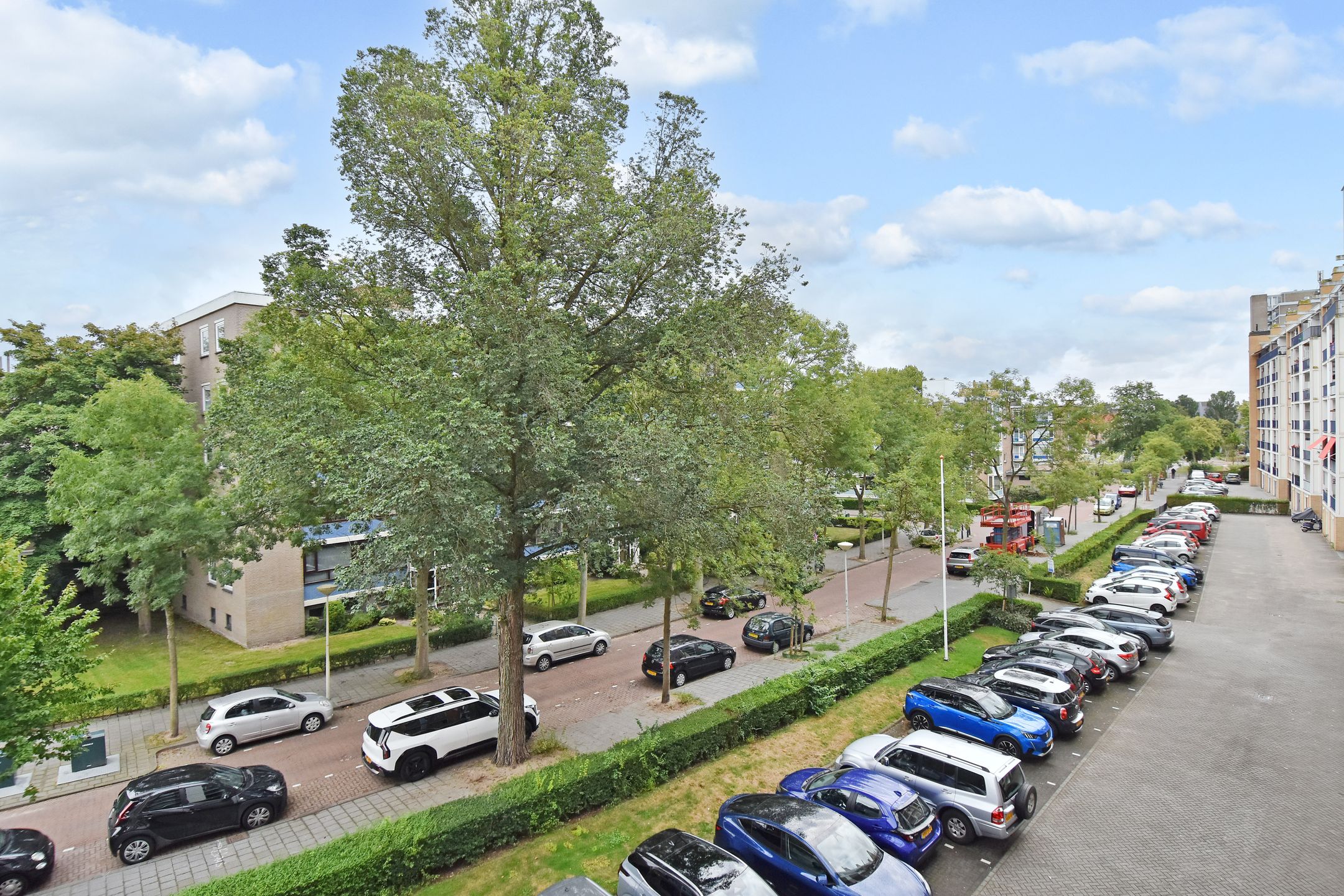 Foto 27 van Landréstraat 807