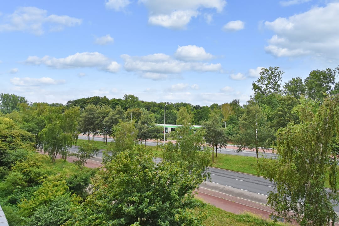 Foto 28 van Landréstraat 807