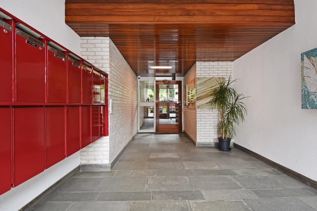 Foto 32 van Landréstraat 807