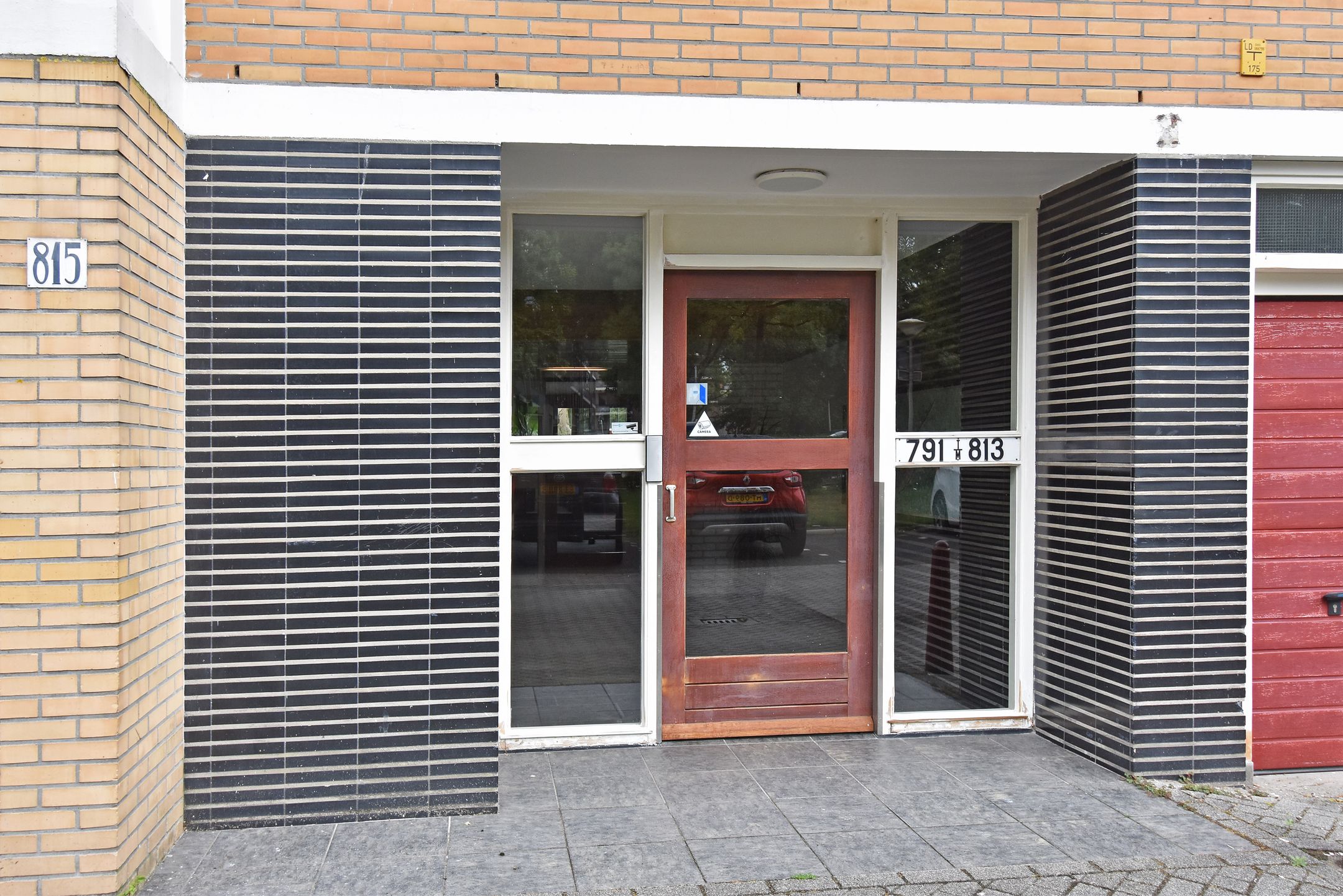 Foto 33 van Landréstraat 807