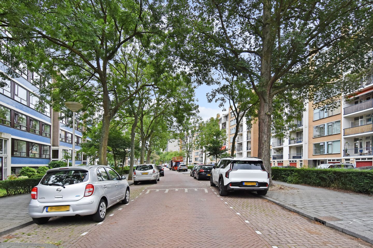 Foto 34 van Landréstraat 807