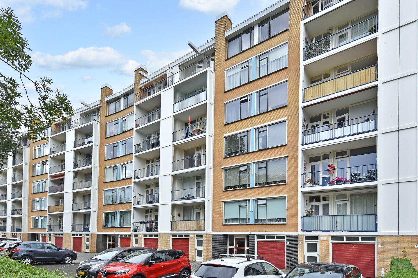 Foto 35 van Landréstraat 807