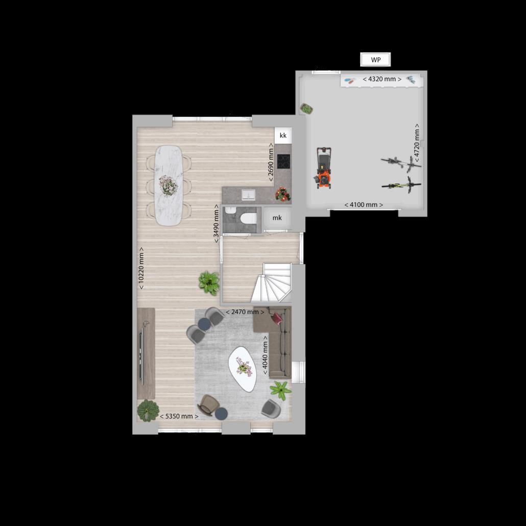 Foto 6 van Vuursteen 13