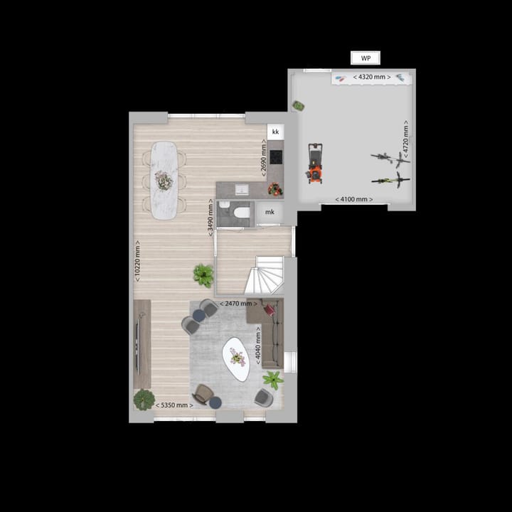 Photo 6 of Vuursteen 13