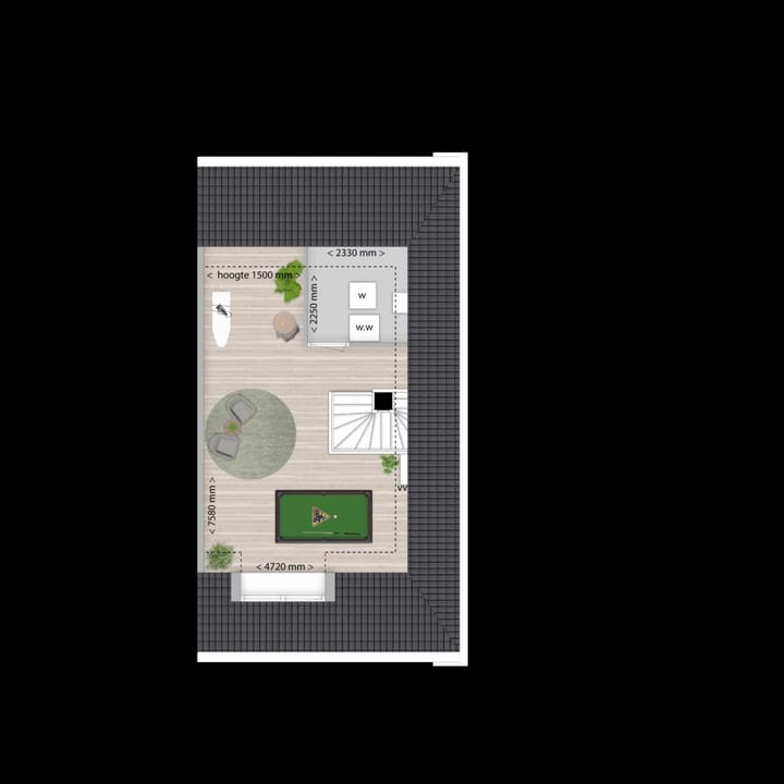 Photo 8 of Vuursteen 13