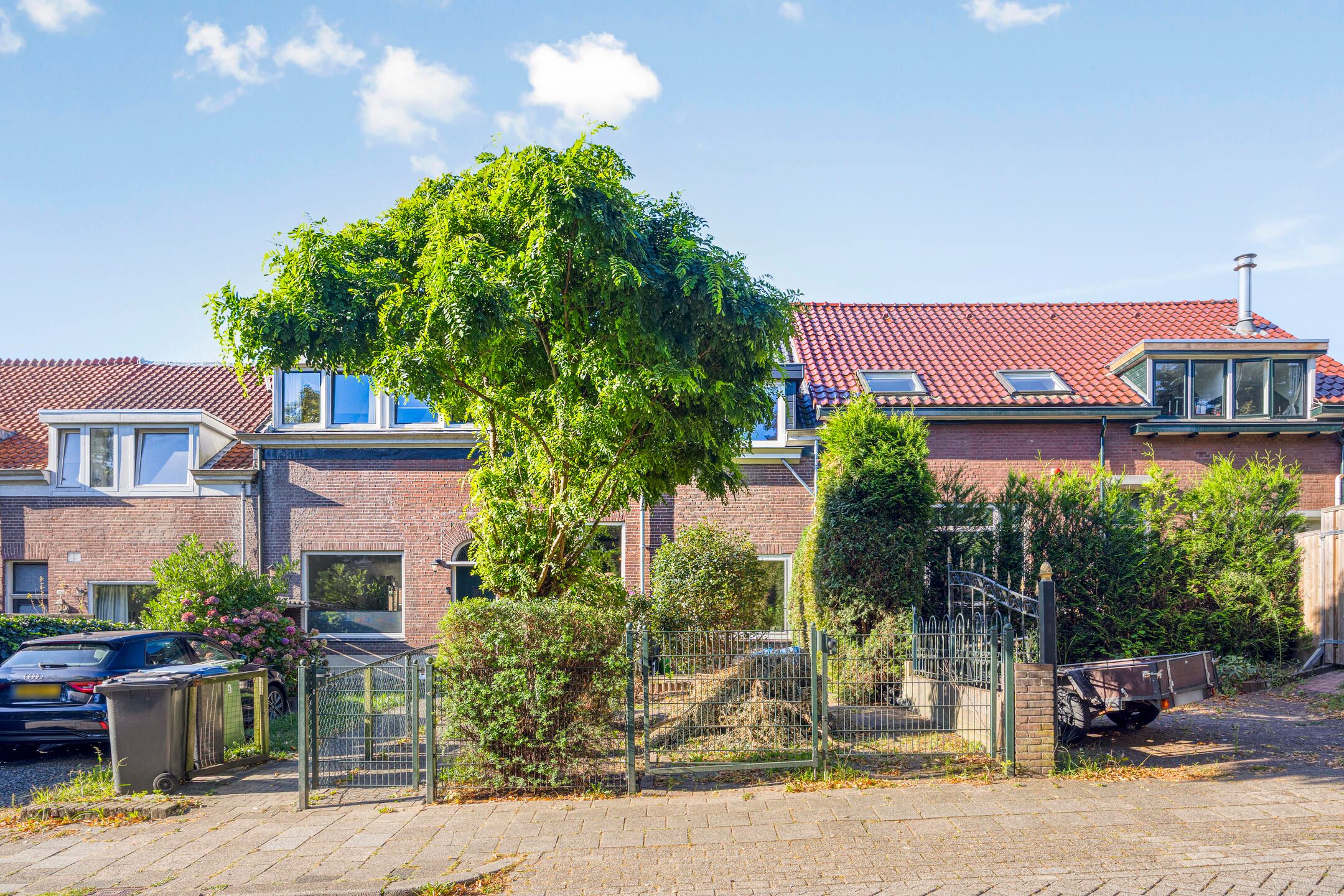 Vijverlaan 39