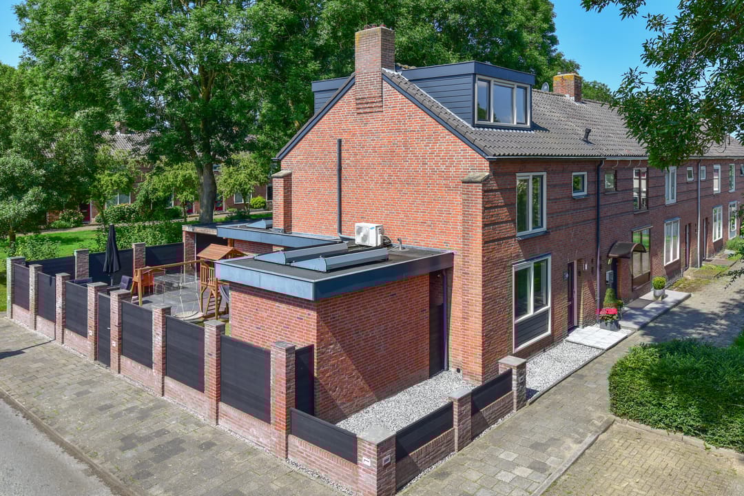 Foto 1 van Kuyperlaan 19