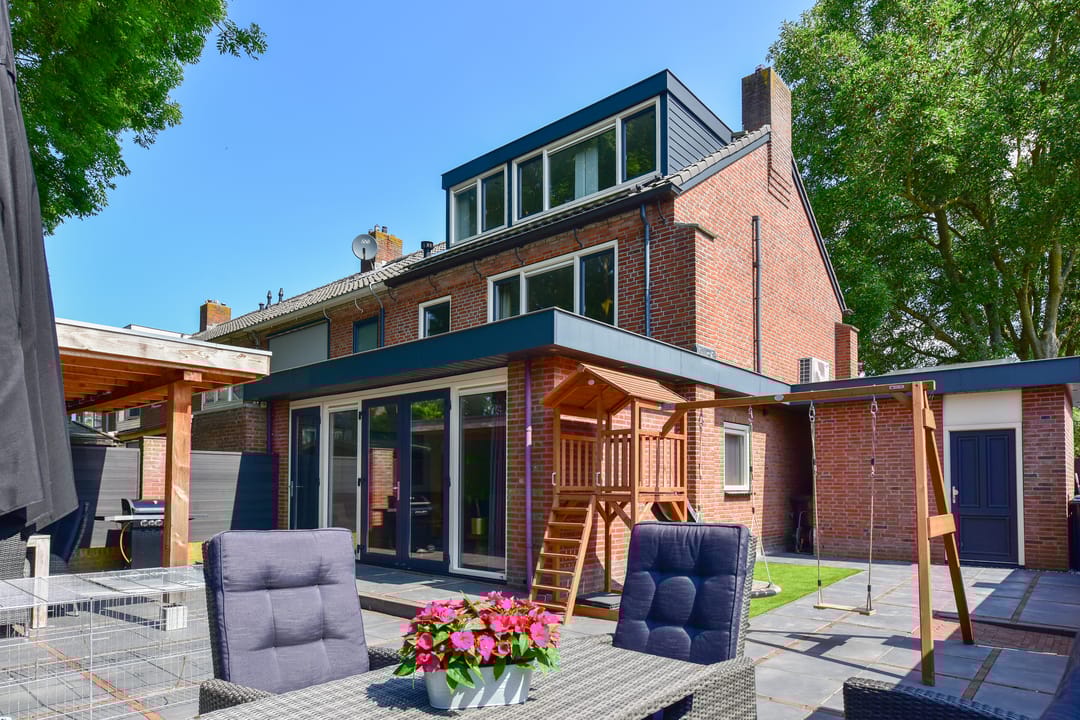 Foto 2 van Kuyperlaan 19