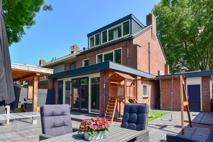 Foto 2 van Kuyperlaan 19