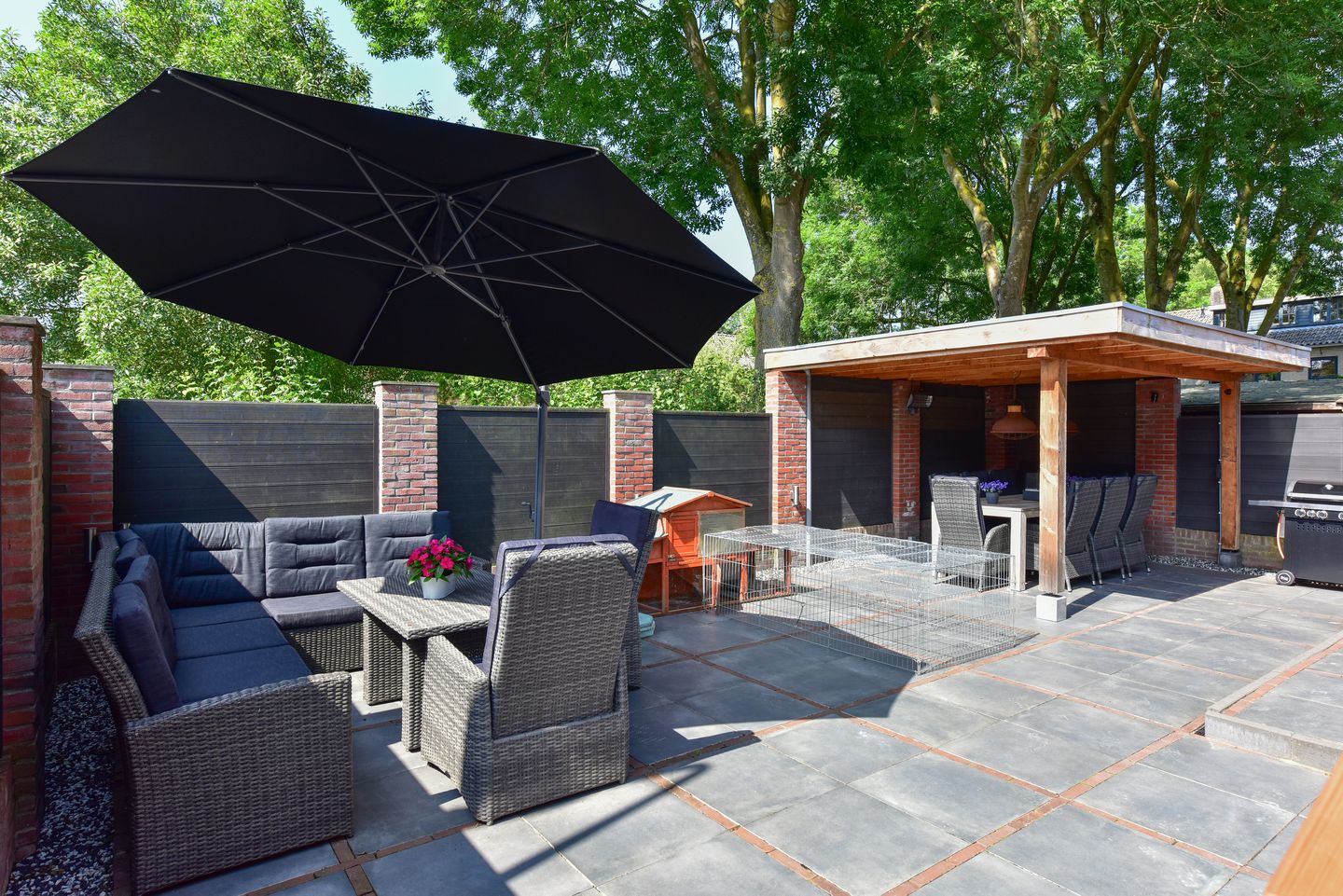 Foto 4 van Kuyperlaan 19