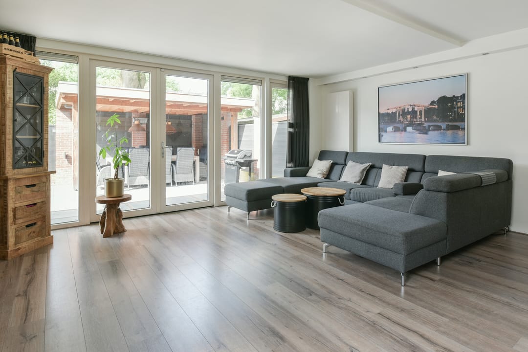 Foto 8 van Kuyperlaan 19