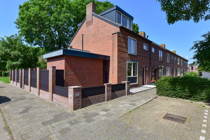 Foto 28 van Kuyperlaan 19