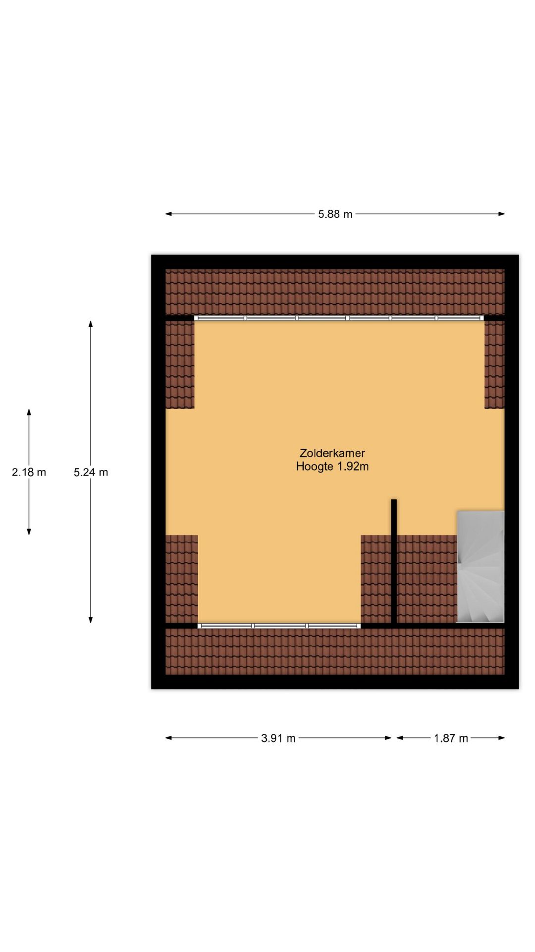 Foto 33 van Kuyperlaan 19