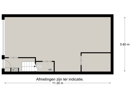 Bekijk plattegrond