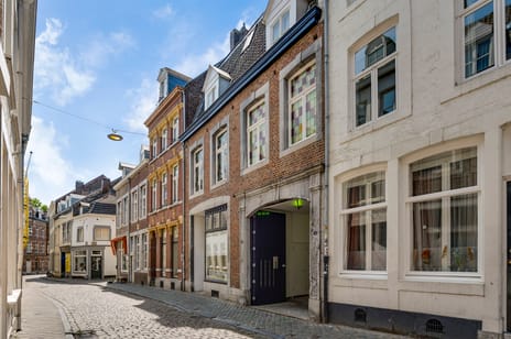 Kapoenstraat thumbnail
