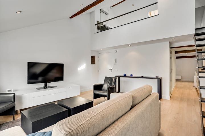 Photo 2 of Kapoenstraat 16-D01