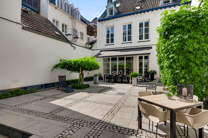 Photo 4 of Kapoenstraat 16-D01