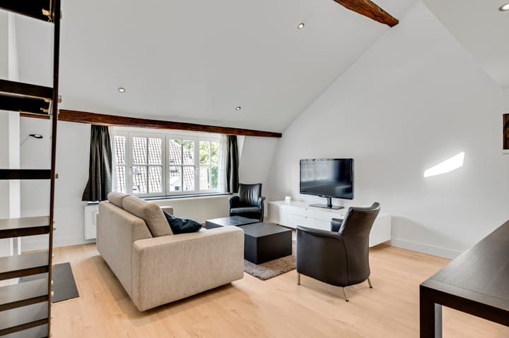 Foto 5 van Kapoenstraat 16-D01