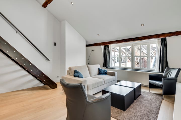 Foto 6 van Kapoenstraat 16-D01