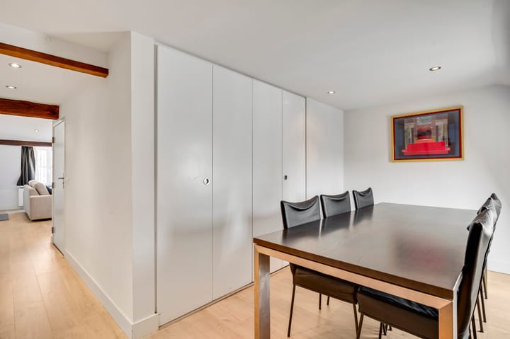 Foto 8 van Kapoenstraat 16-D01