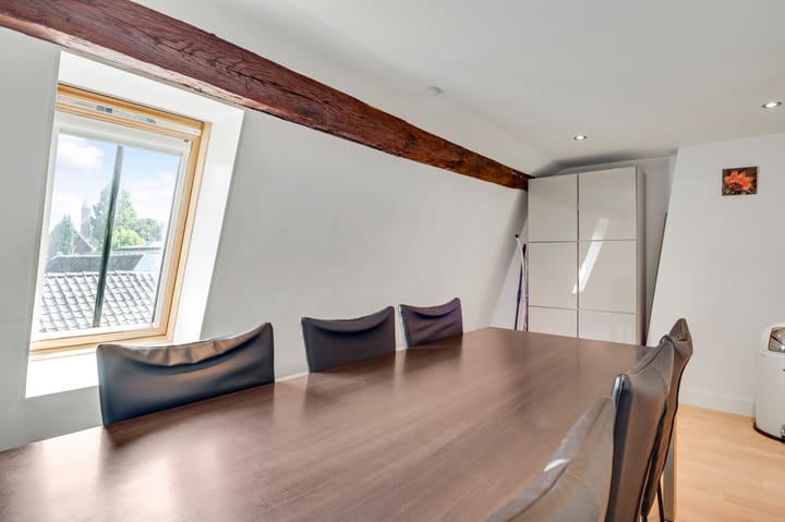 Foto 9 van Kapoenstraat 16-D01