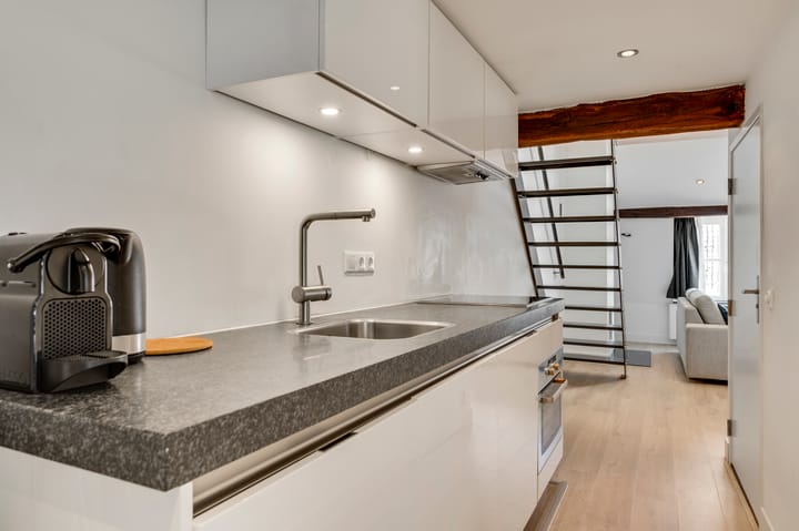 Foto 10 van Kapoenstraat 16-D01