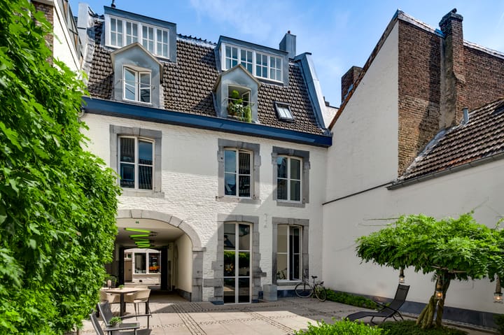 Foto 15 van Kapoenstraat 16-D01