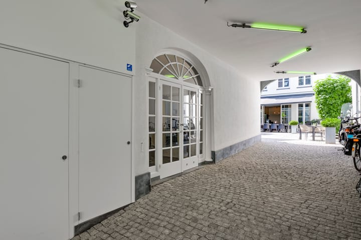 Foto 16 van Kapoenstraat 16-D01