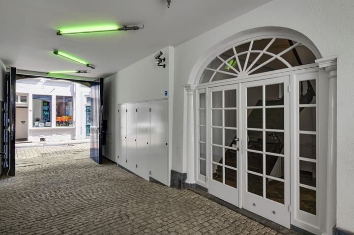 Foto 17 van Kapoenstraat 16-D01