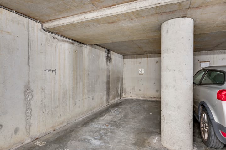 Foto 19 van Kapoenstraat 16-D01