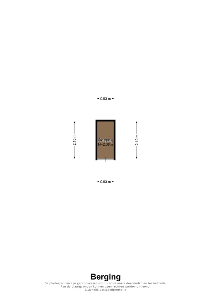 Foto 24 van Kapoenstraat 16-D01