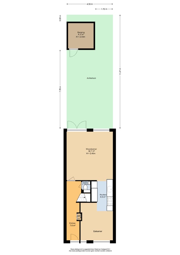 Foto 47 van F.D. Rooseveltstraat 22