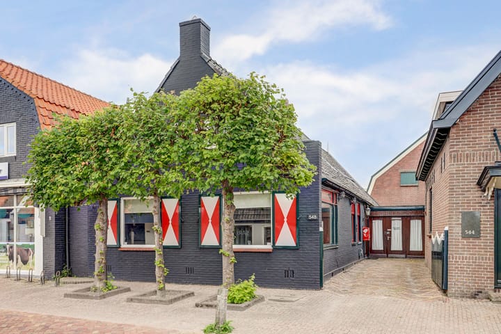 Dorpsstraat 548