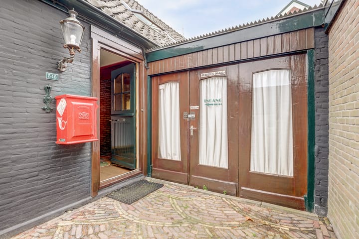 Foto 3 van Dorpsstraat 548