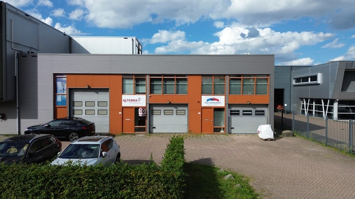 Aventurijn 194, Dordrecht
