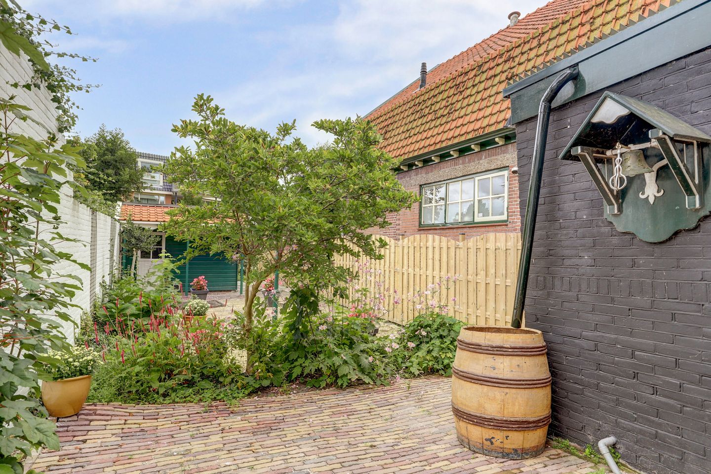 Foto 40 van Dorpsstraat 548