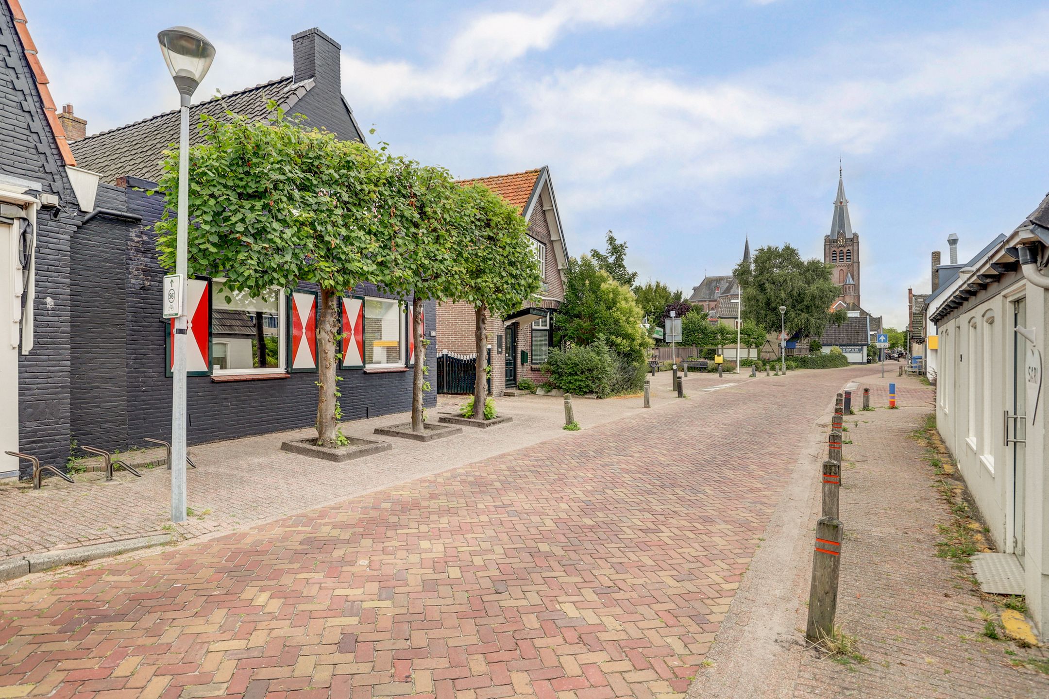 Foto 45 van Dorpsstraat 548