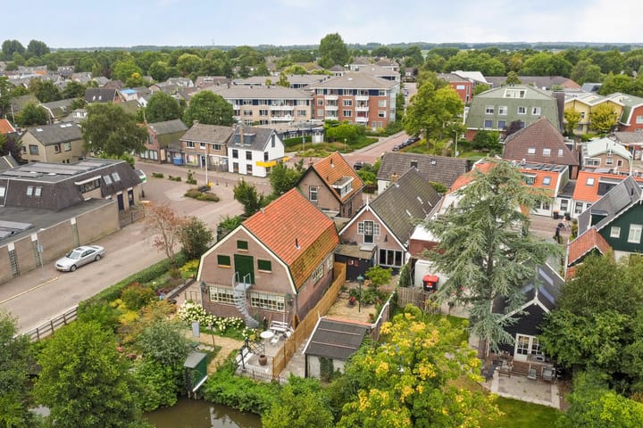 Foto 47 van Dorpsstraat 548